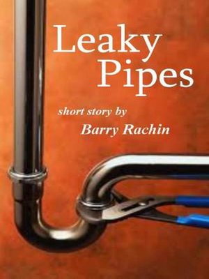 cover image of Leaky Pipes